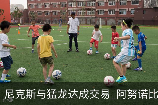 尼克斯与猛龙达成交易 阿努诺比与巴雷特互换