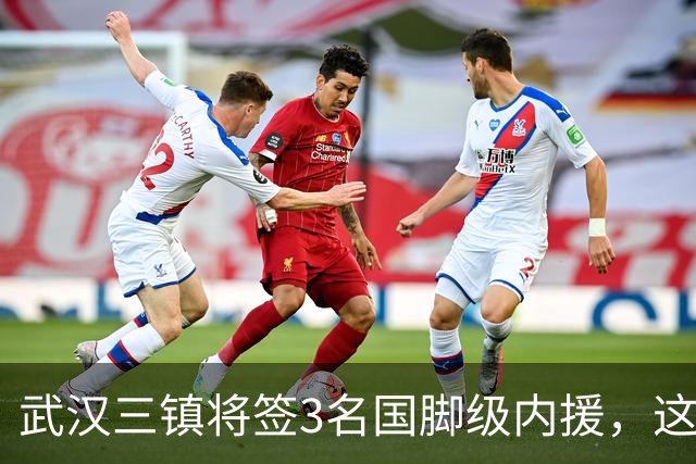 武汉三镇将签3名国脚级内援，这是真的吗？